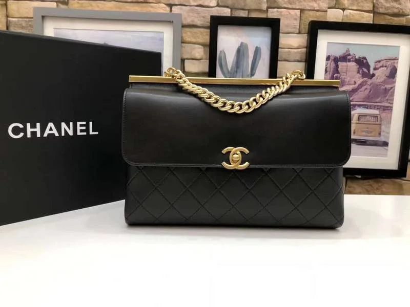 Chanel bags with modern touchesBC - CHANEL Bags - 612