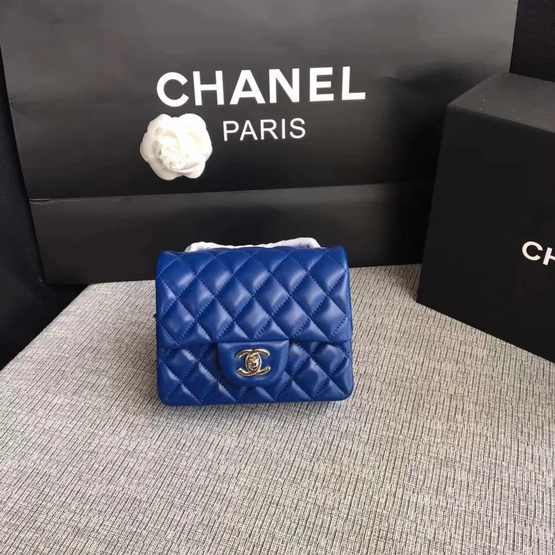 Chanel bags with classic and elegant designsBC - CHANEL Bags - 577