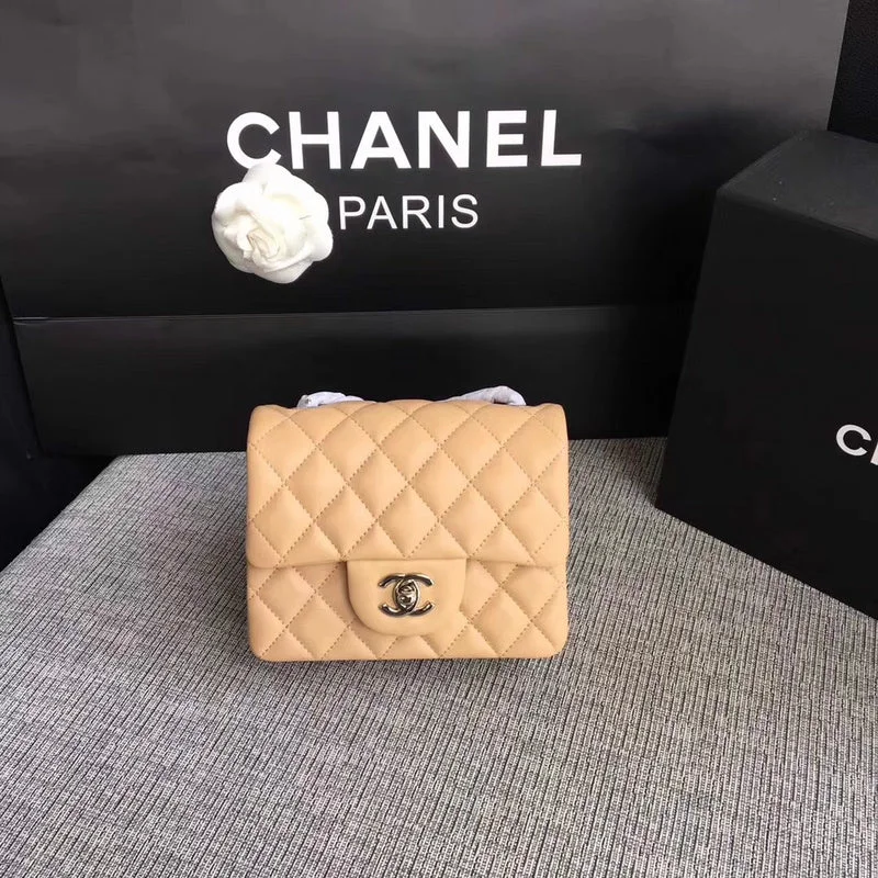 Chanel Small Crossbody Bag for TravelBC - CHANEL Bags - 579