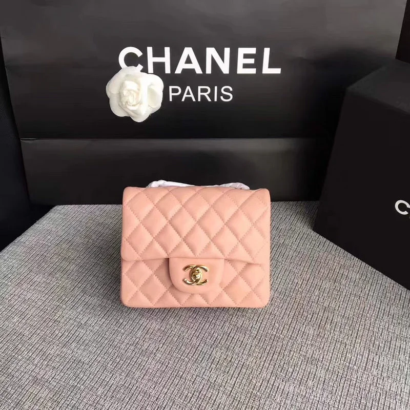 Chanel bags with the perfect balance of luxury and functionalityBC - CHANEL Bags - 580