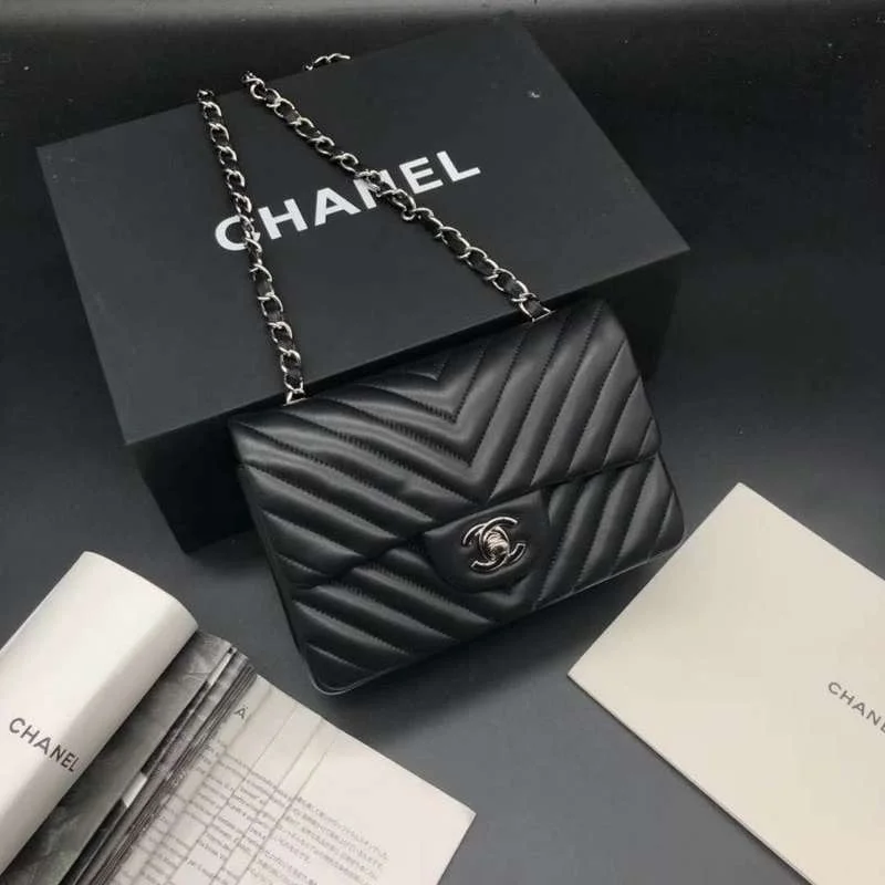 Chanel Small Crossbody Bag for TravelBC - CHANEL Bags - 587