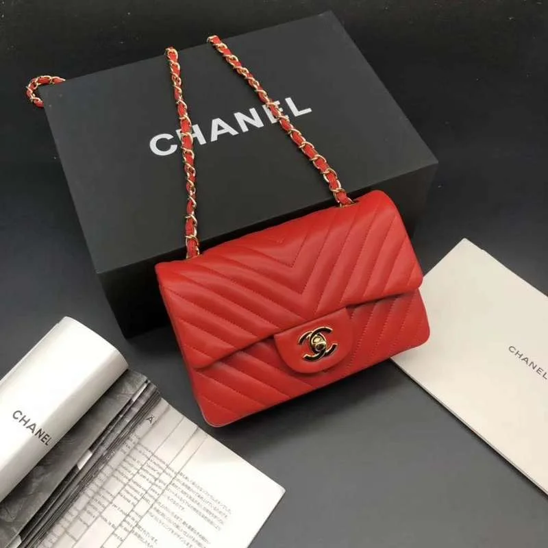 Chanel classicBC - CHANEL Bags - 589