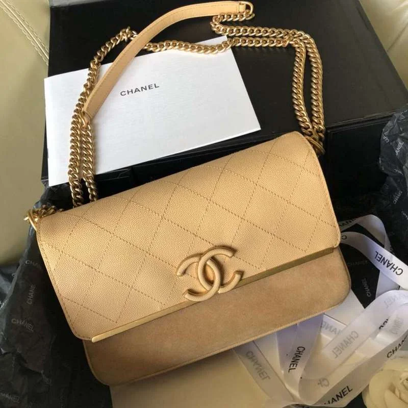 Chanel bags with gold, silver, and pearl accentsBC - CHANEL Bags - 606