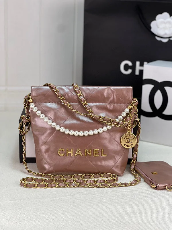 Chanel Designer Handbag with Unique DesignBC - CHANEL BAGS - 577