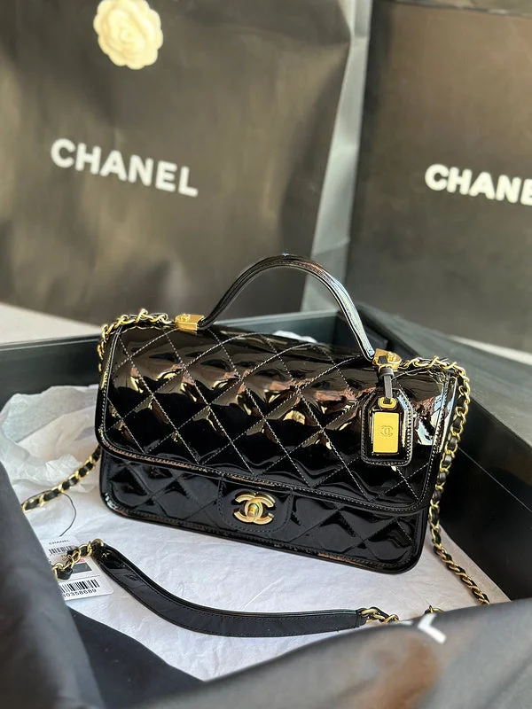 Chanel classicBC - CHANEL BAGS - 581