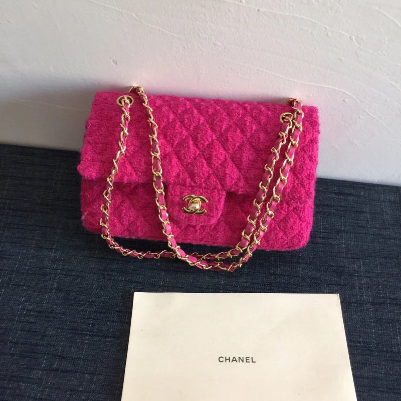 Chanel Classic Flap Bag for Evening PartyBC - CHANEL BAGS - 582