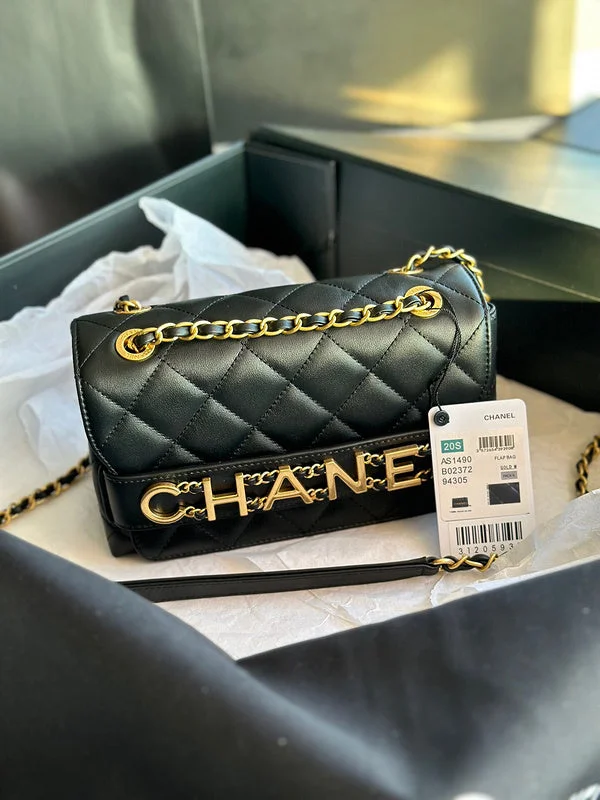 Chanel bags available in bold colors and patternsBC - CHANEL BAGS - 583