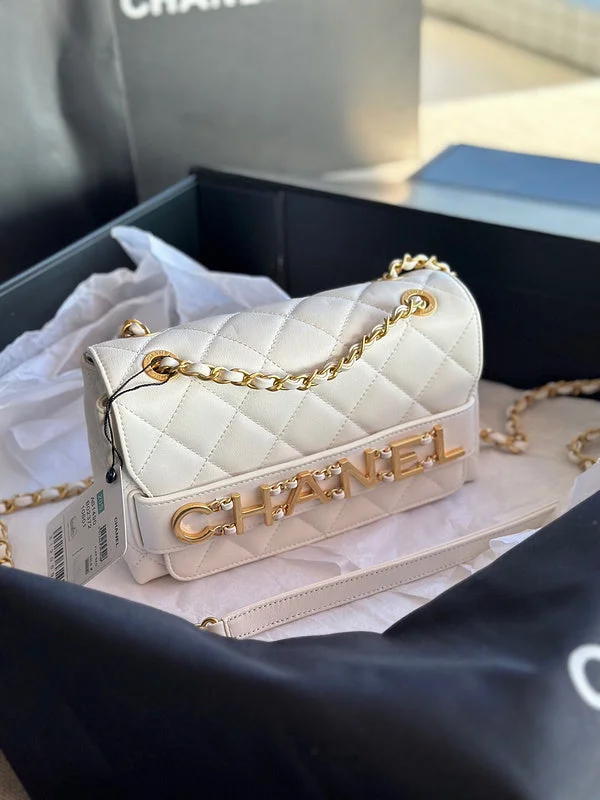 Chanel bags for women with a taste for high fashionBC - CHANEL BAGS - 591