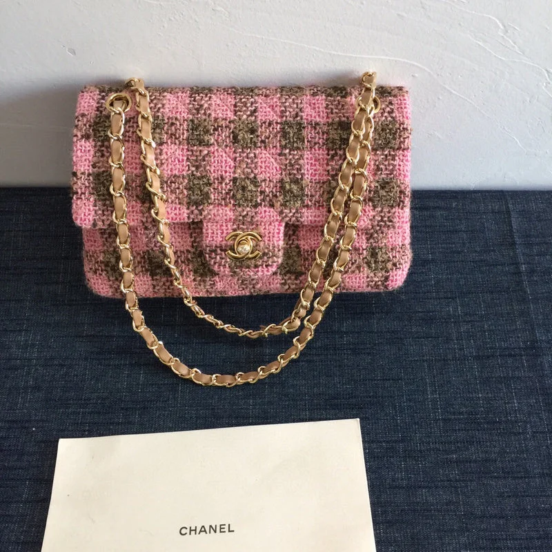 Chanel bags for women who appreciate fine craftsmanshipBC - CHANEL BAGS - 594