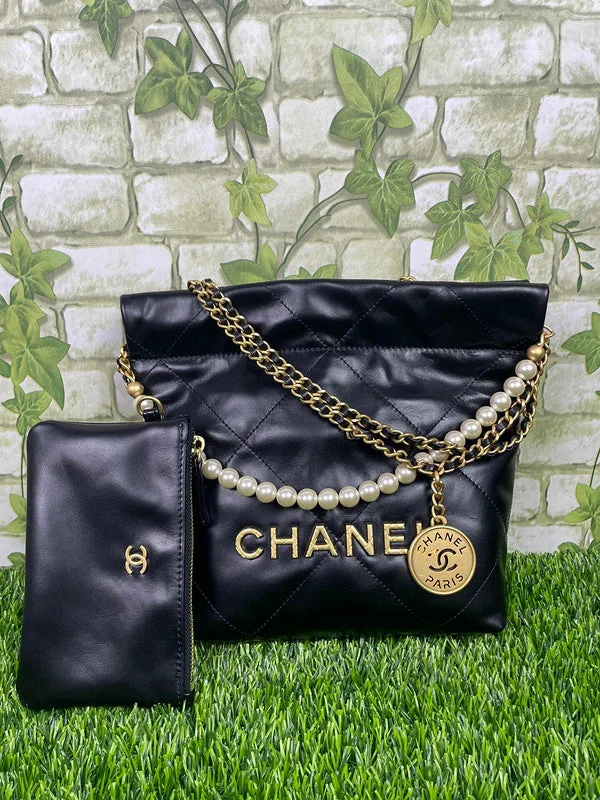 Chanel bags available at online luxury retaileBC - CHANEL BAGS - 596