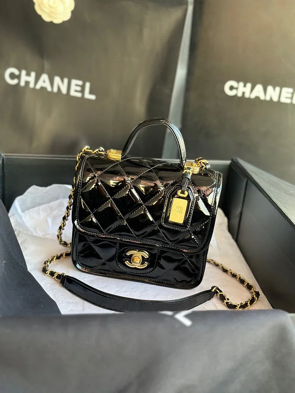 Chanel Colorful Handbag for Spring OutfitsBC - CHANEL BAGS - 597