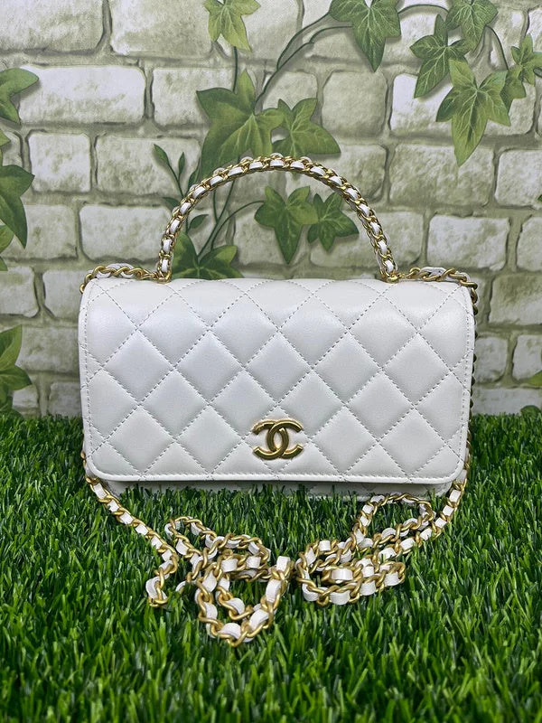 Chanel Lightweight Handbag for Daily ErrandsBC - CHANEL BAGS - 603