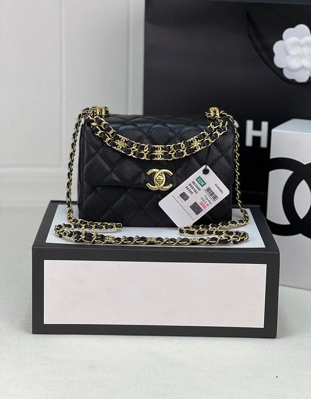 Chanel bags for women with minimalist styleBC - CHANEL BAGS - 604