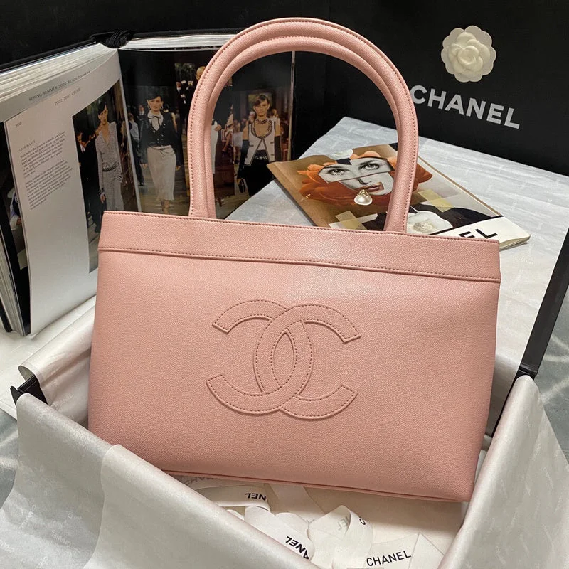 Chanel bags with intricate metal hardwareBC - CHANEL BAGS - 605