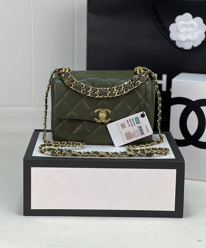 Chanel Classic Flap Bag for Evening PartyBC - CHANEL BAGS - 611