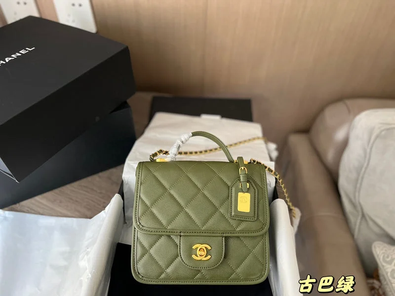 Chanel Handbag with Adjustable Strap for ComfortWF - Chanel Bags - 139