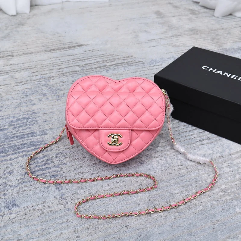 Chanel bags that pair perfectly with any outfitWF - Chanel Bags - 140