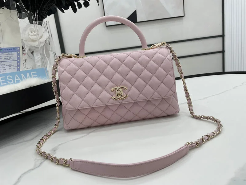 Chanel Lightweight Handbag for Daily ErrandsWF - Chanel Bags - 141