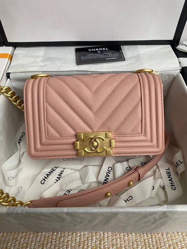 Chanel classicWF - Chanel Bags - 1370