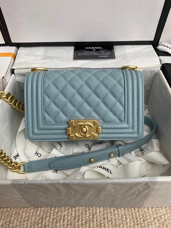 Chanel Lightweight Handbag for Daily ErrandsWF - Chanel Bags - 1374