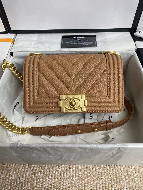 Chanel bags available at online luxury retaileWF - Chanel Bags - 1375