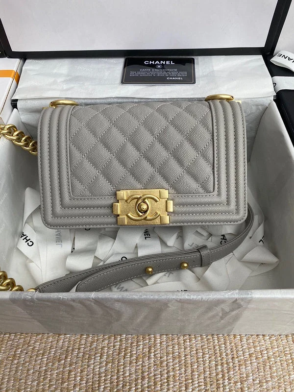 Chanel All - Match Handbag for Versatile StylingWF - Chanel Bags - 1378