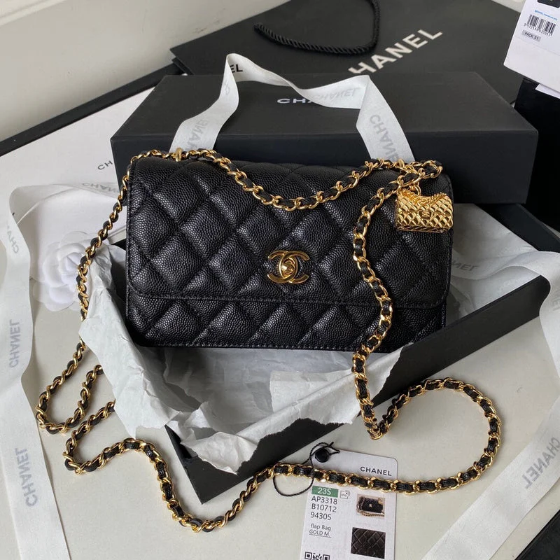 Chanel bags for women with a taste for high fashionWF - Chanel Bags - 138