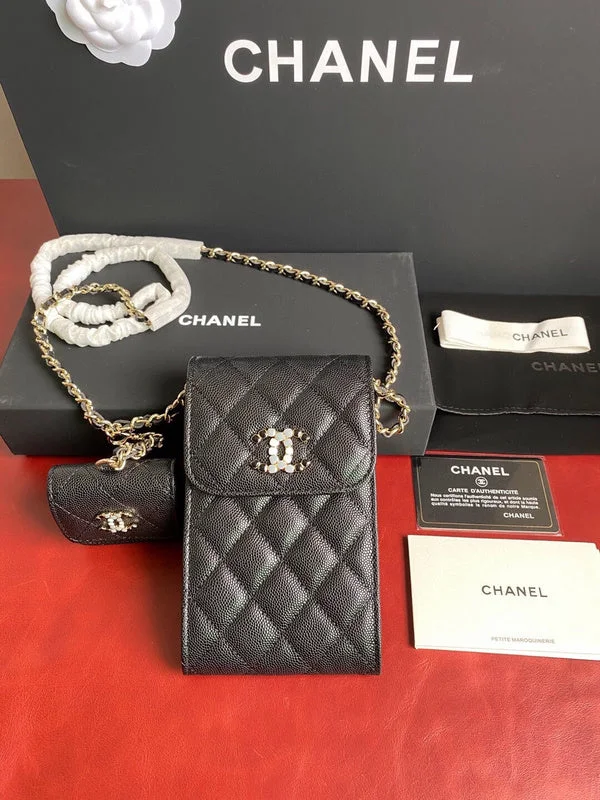 Chanel bags for women who love timeless fashionWF - Chanel Bags - 1387