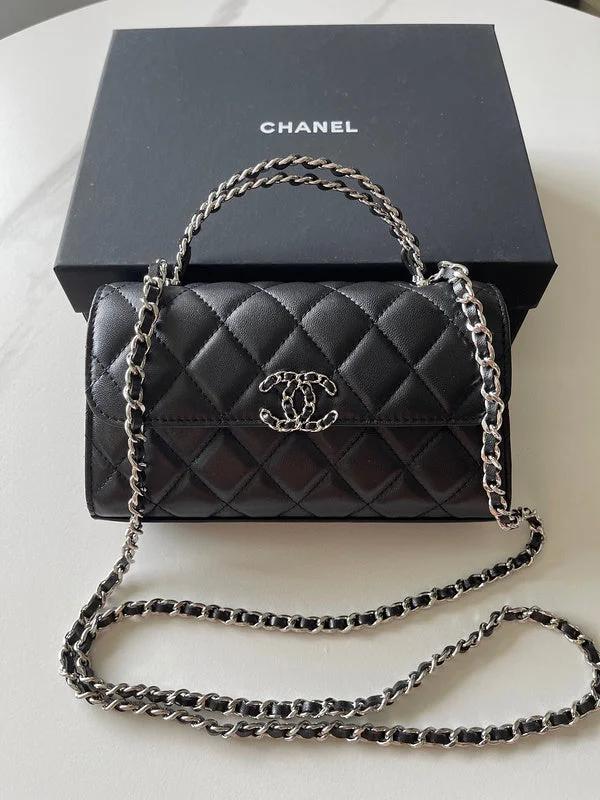 Chanel Small Crossbody Bag for TravelWF - Chanel Bags - 139