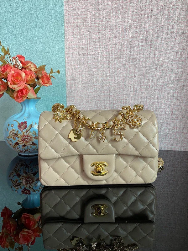 Chanel bags as wedding day accessoriesWF - Chanel Bags - 1390