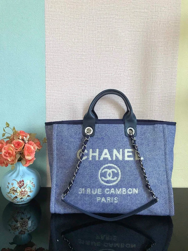 Chanel bags with modern touchesWF - Chanel Bags - 1394