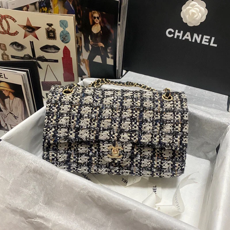 Chanel bags with modern touchesWF - Chanel Bags - 1403