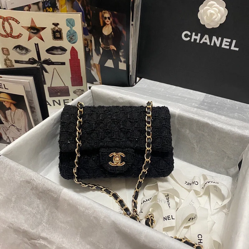 Chanel bags for women with a taste for high fashionWF - Chanel Bags - 1404