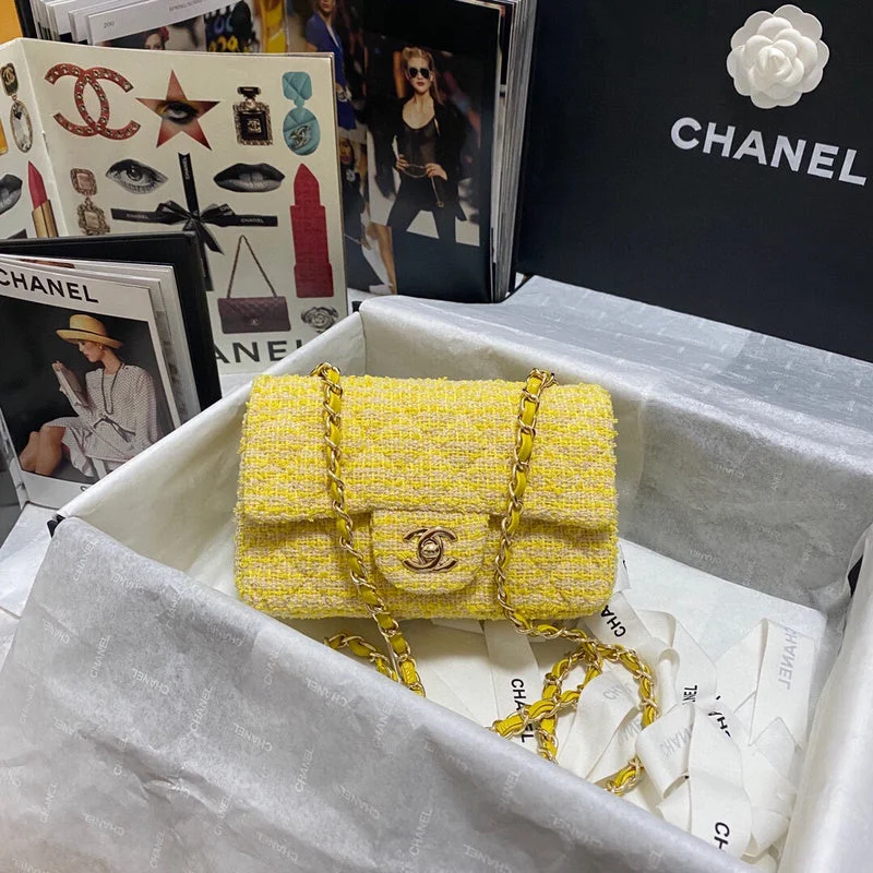 Chanel bags for women who love timeless fashionWF - Chanel Bags - 1410