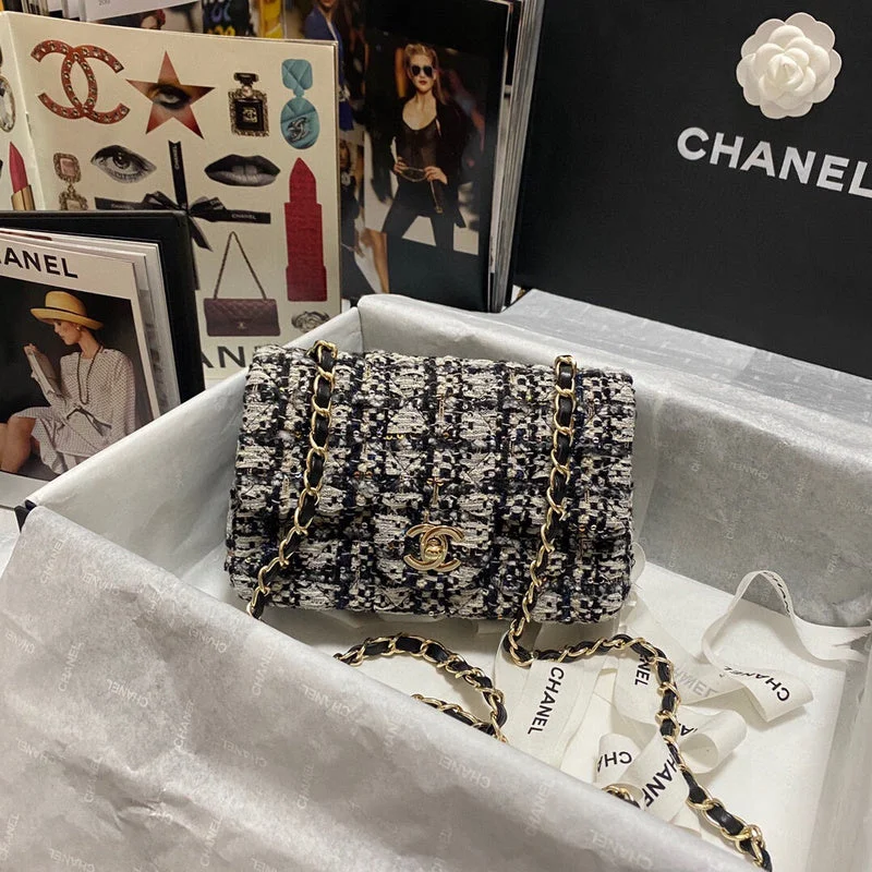 Chanel bags with the perfect balance of luxury and functionalityWF - Chanel Bags - 1411