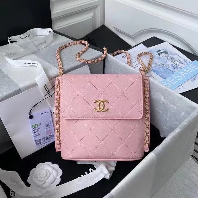 Chanel Designer Handbag with Unique DesignWF - Chanel Bags - 1413