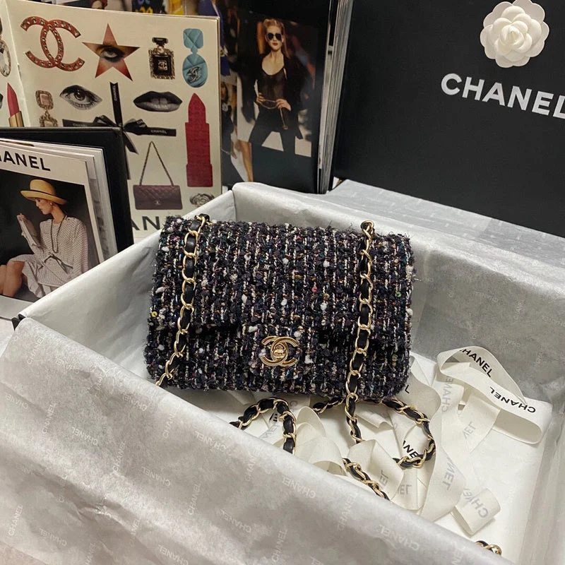 Chanel classicWF - Chanel Bags - 1414