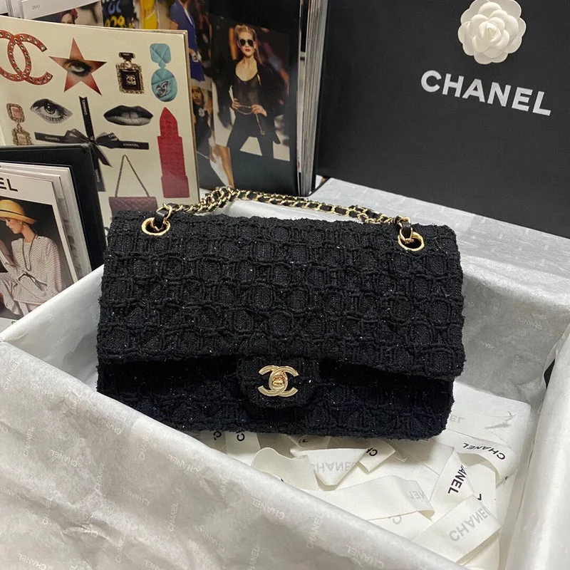 Chanel bags available in bold colors and patternsWF - Chanel Bags - 1416