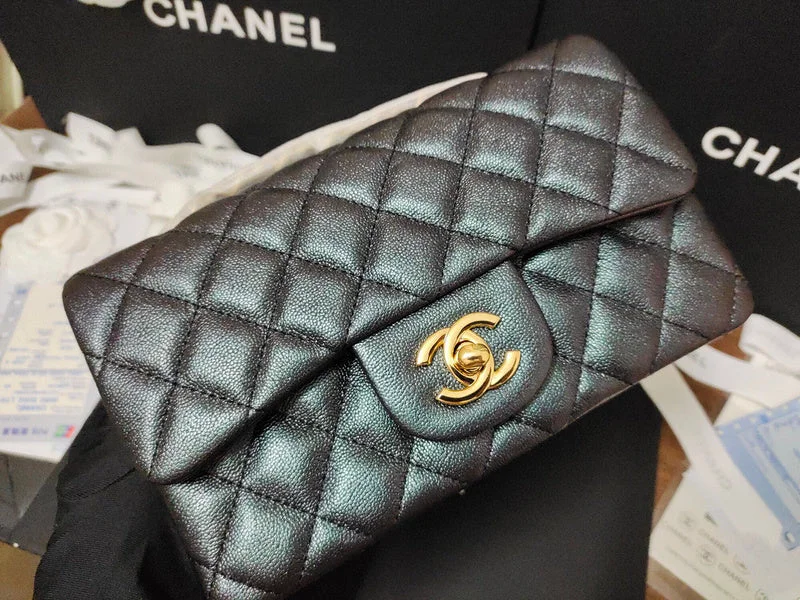 Chanel bags for a polished and professional appearanceWF - Chanel Bags - 142