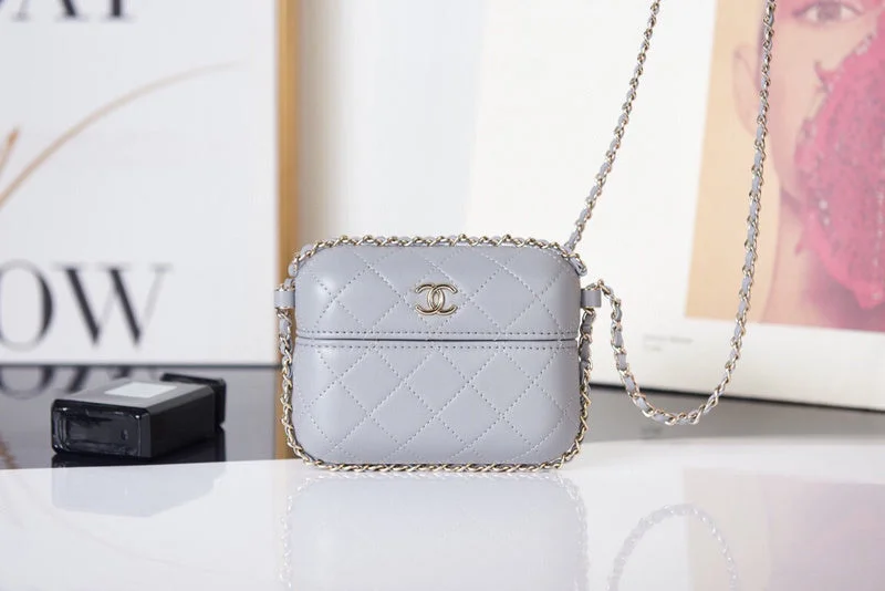 Chanel bags perfect for everyday elegWF - Chanel Bags - 1422