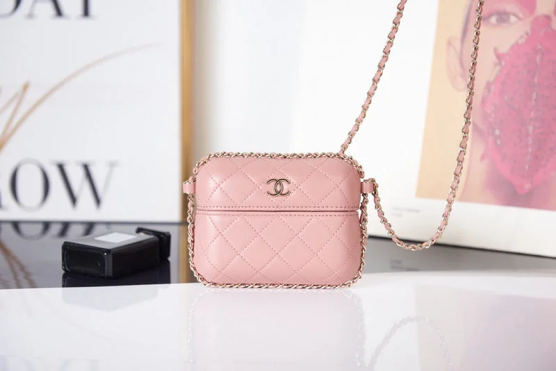 Chanel Small Crossbody Bag for TravelWF - Chanel Bags - 1425