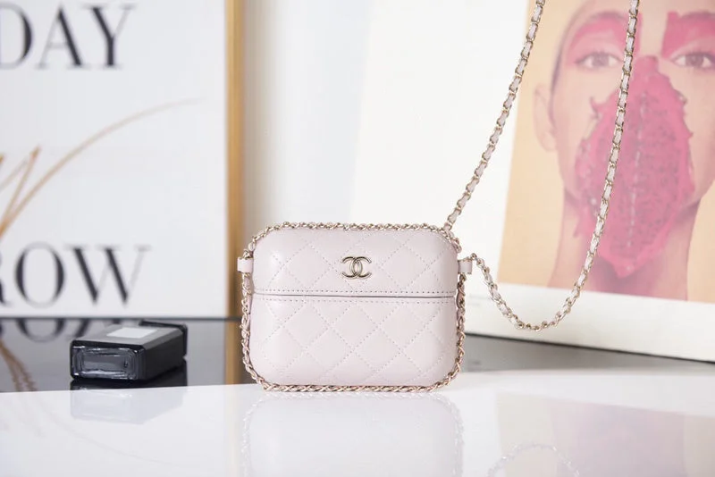 Chanel bags for women with minimalist styleWF - Chanel Bags - 1428