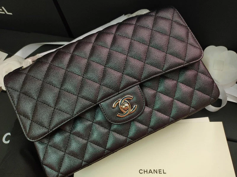 Chanel Handbag with Adjustable Strap for ComfortWF - Chanel Bags - 143