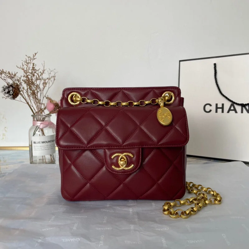 Chanel bags for those who value investment piecesWF - Chanel Bags - 1431