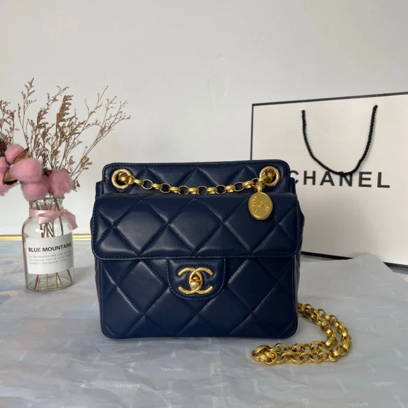 Chanel bags for the minimalist fashionWF - Chanel Bags - 1433