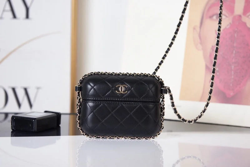 Chanel bags in luxury boutiques worldwideWF - Chanel Bags - 1438