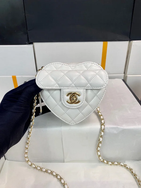 Chanel Small Crossbody Bag for TravelWF - Chanel Bags - 144