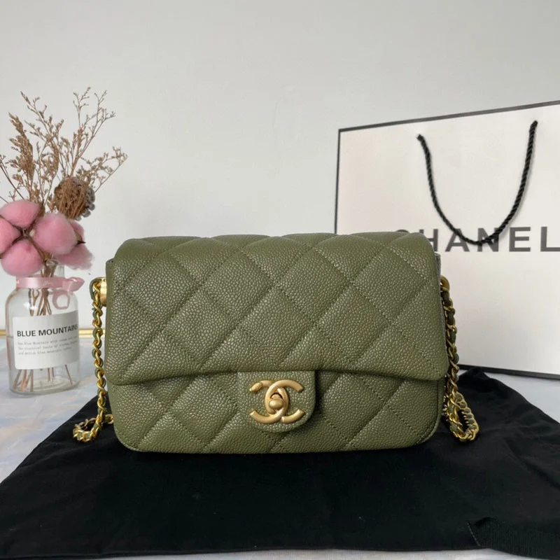 Chanel bags in luxury boutiques worldwideWF - Chanel Bags - 1441