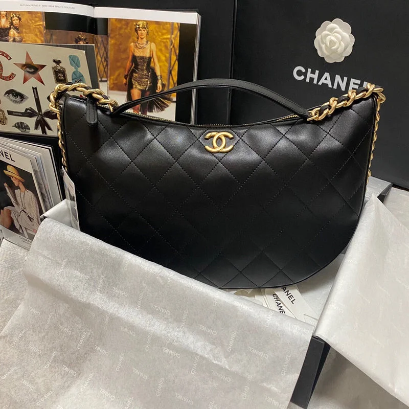 Chanel bags with modern touchesWF - Chanel Bags - 1445