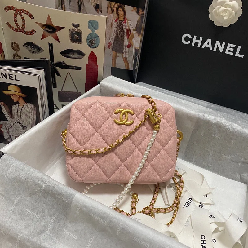 Chanel bags for those who value investment piecesWF - Chanel Bags - 1446